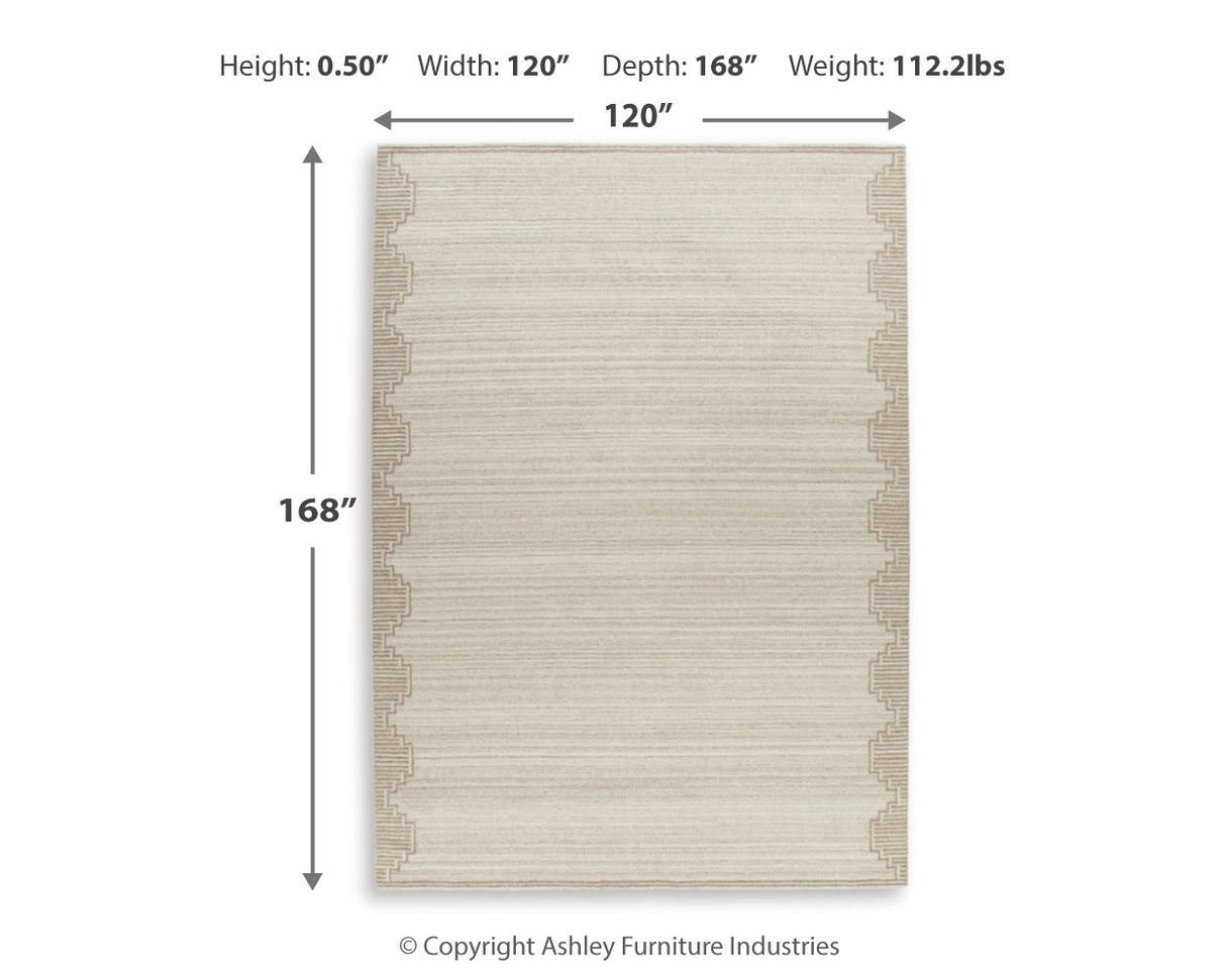 Emorymore Extra Large Rug