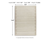 Emorymore Extra Large Rug