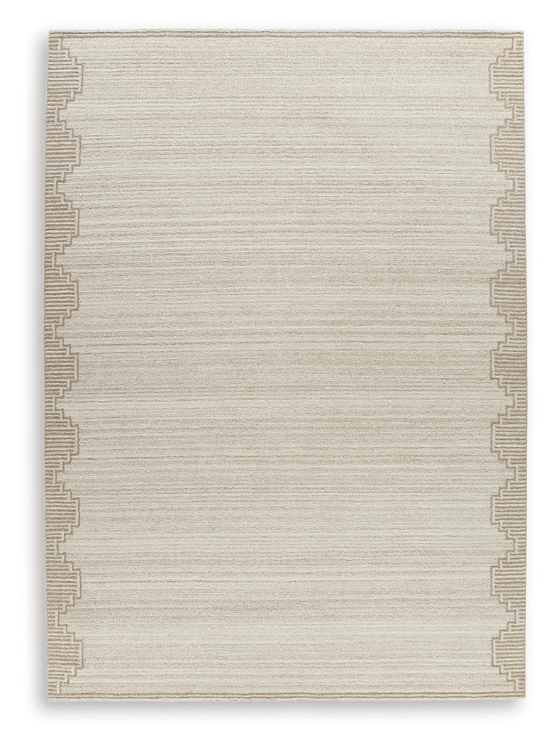 Emorymore Extra Large Rug