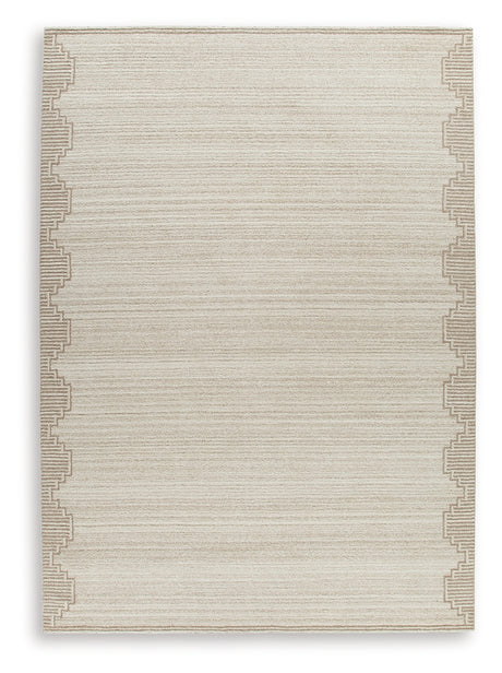 Emorymore Extra Large Rug