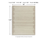 Emorymore Large Rug