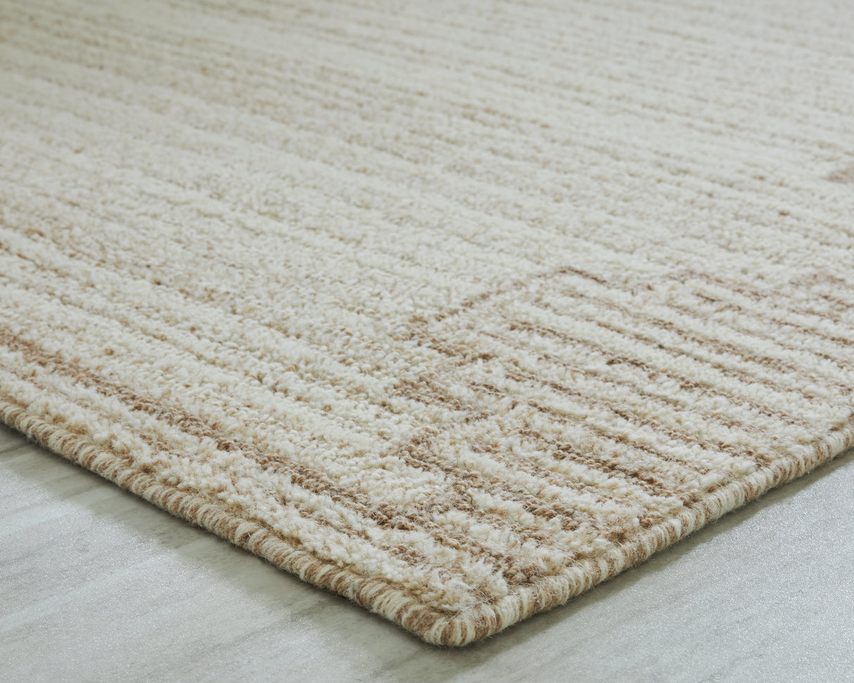 Emorymore Large Rug