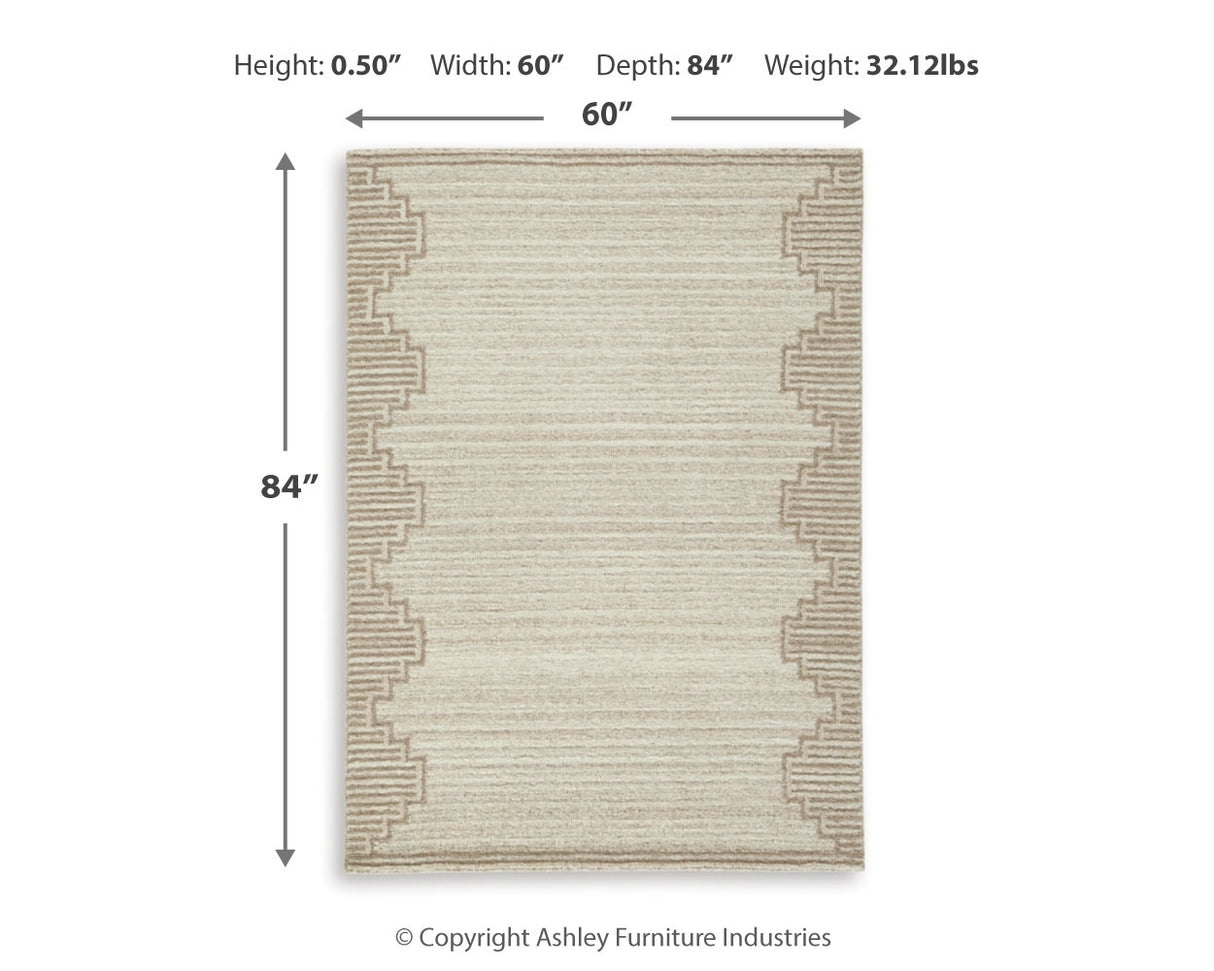 Emorymore Medium Rug