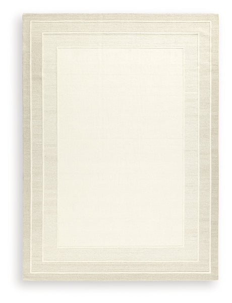 Teelgan Extra Large Rug