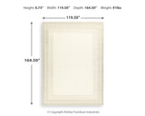 Teelgan Rug