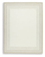 Teelgan Rug