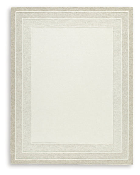 Teelgan Large Rug