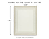 Teelgan Rug