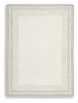 Teelgan Rug