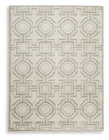 Maconville Medium Rug