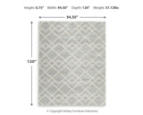 Unawick Rug