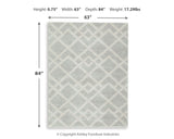 Unawick Rug