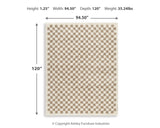 Karamen Large Rug