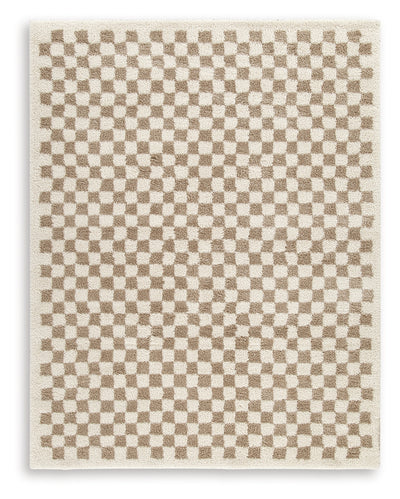 Karamen Rug