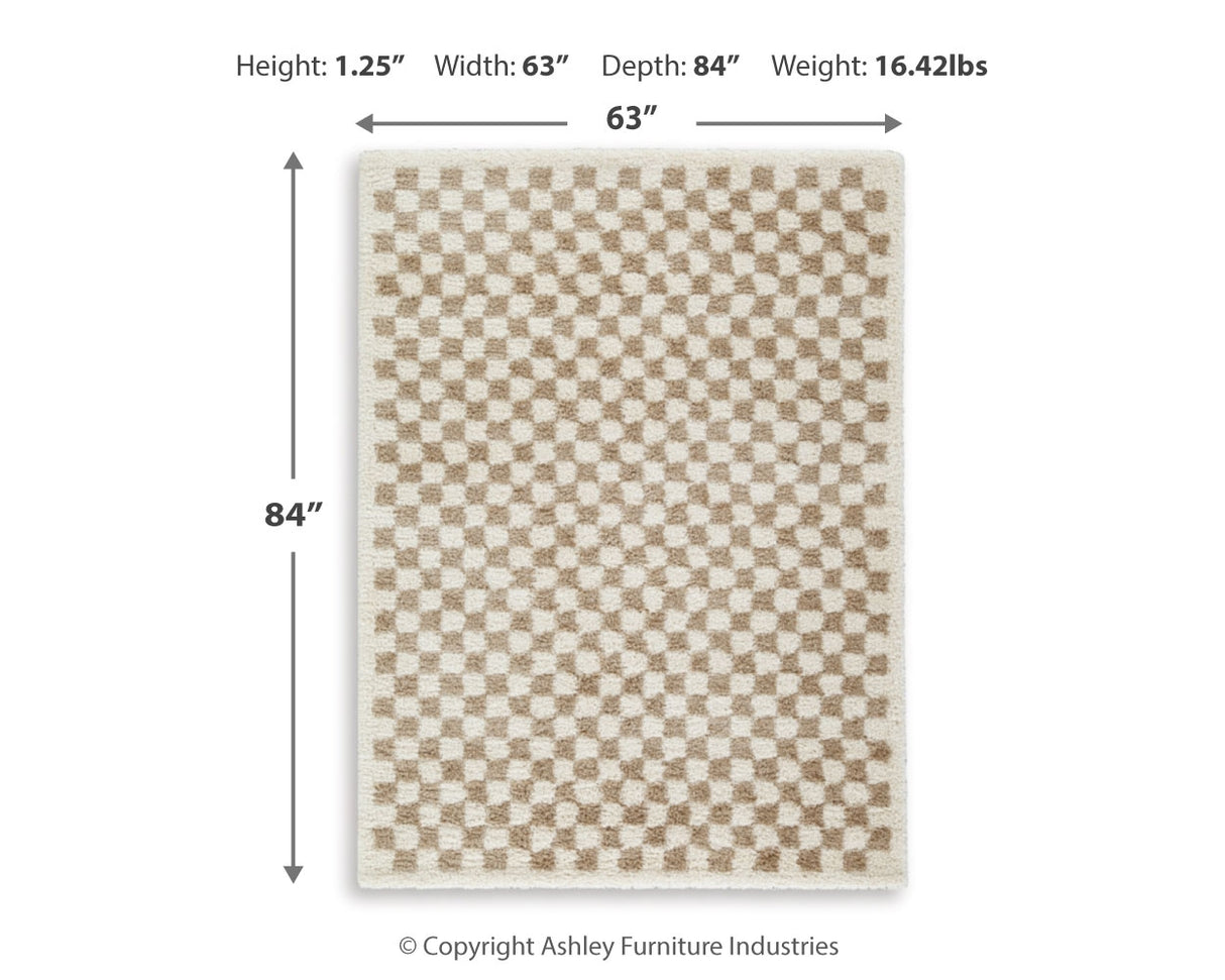 Karamen Medium Rug
