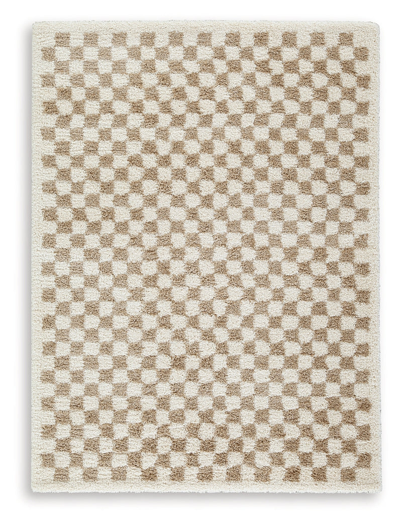 Karamen Rug