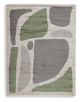 Anburgh Large Rug