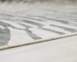 Verland Washable 5' x 7' Area Rug