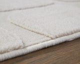 Malvinsboro Washable 8' x 10' Area Rug