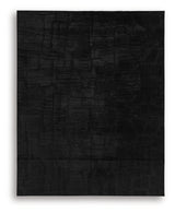 Gibbswell Washable 8' x 10' Area Rug