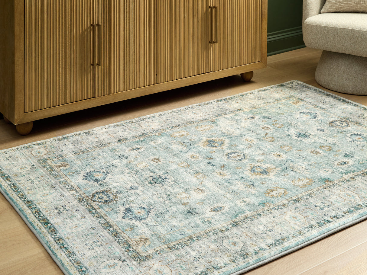 Ladstoney 5' x 7' Area Rug