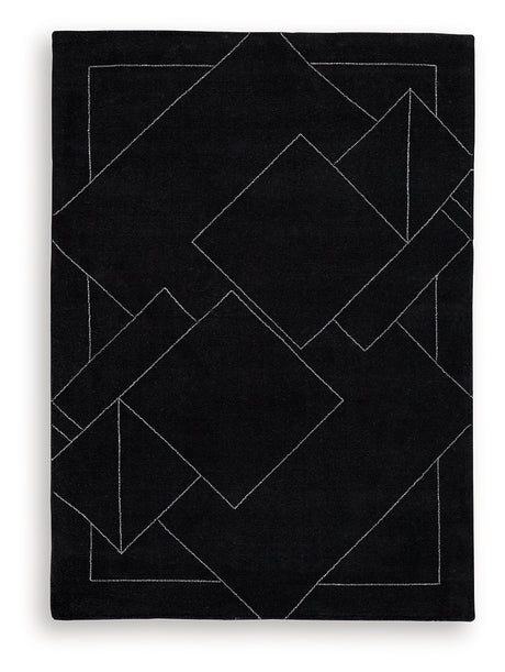 Marav 5' x 7' Area Rug