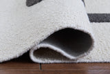 Davismour 5' x 7' Area Rug
