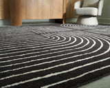 Eldonmore 7'8" x 10' Area Rug