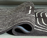 Eldonmore 5' x 7' Area Rug