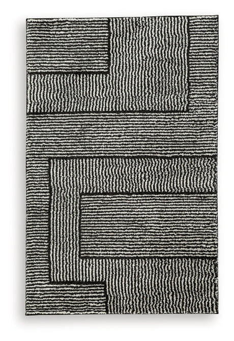Kurtmen 5' x 7' Area Rug