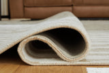 Corrbell 7'8" x 10' Area Rug
