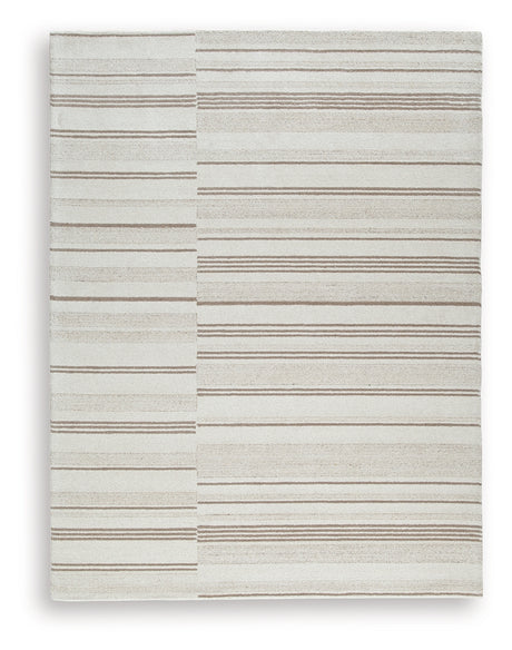 Gadence 7'8" x 10' Area Rug
