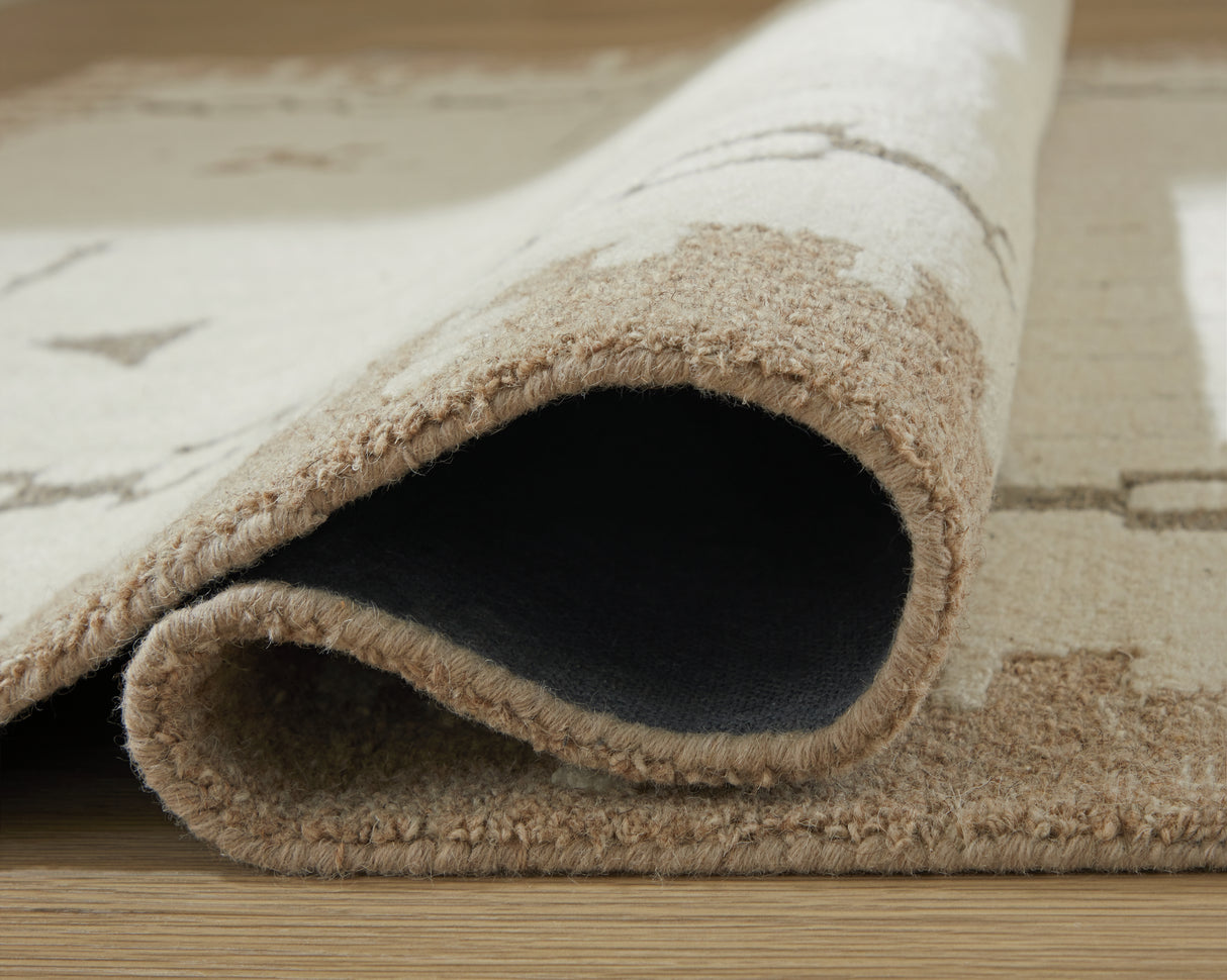 Dot 7'8" x 10' Area Rug