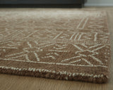 Merrittman 5' x 7' Area Rug