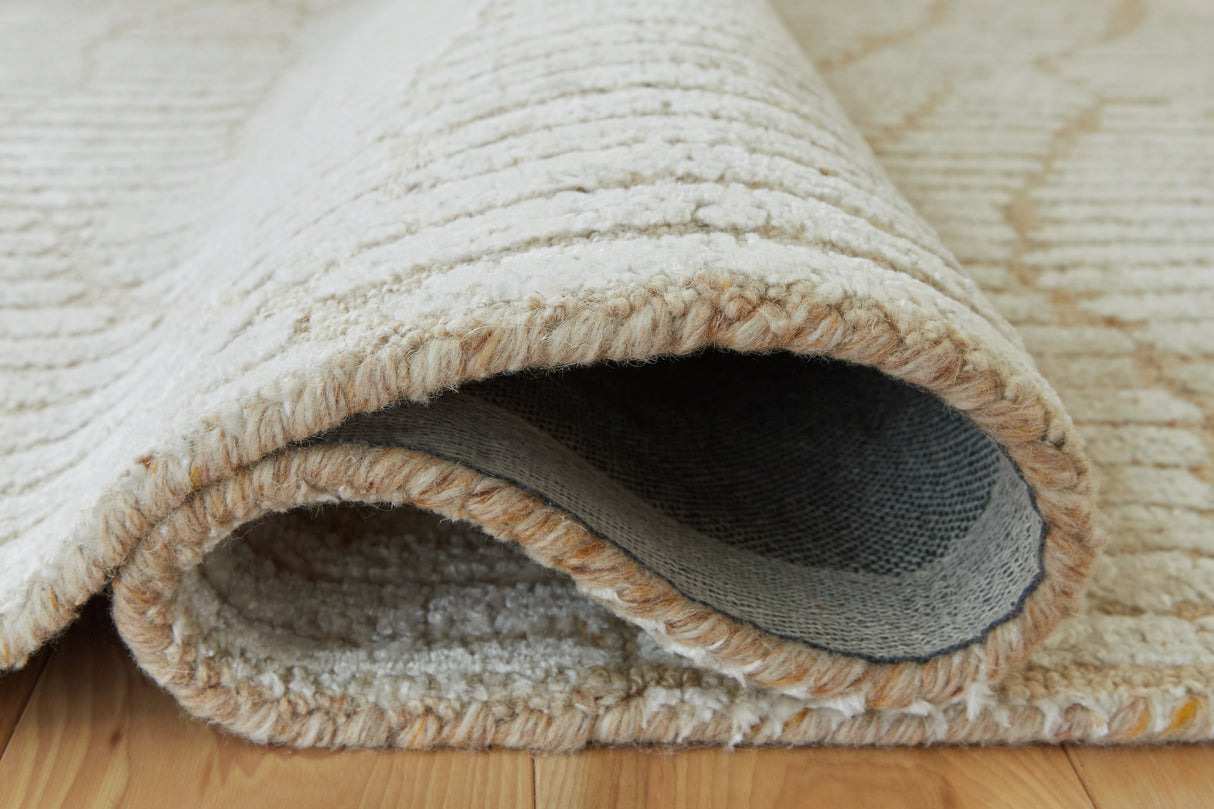 Jaseena 5' x 7' Area Rug