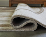 Rizwana 7'6" x 10' Area Rug