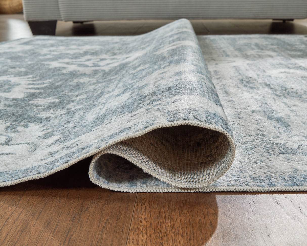 Avanworths Washable 7'10" x 10' Area Rug
