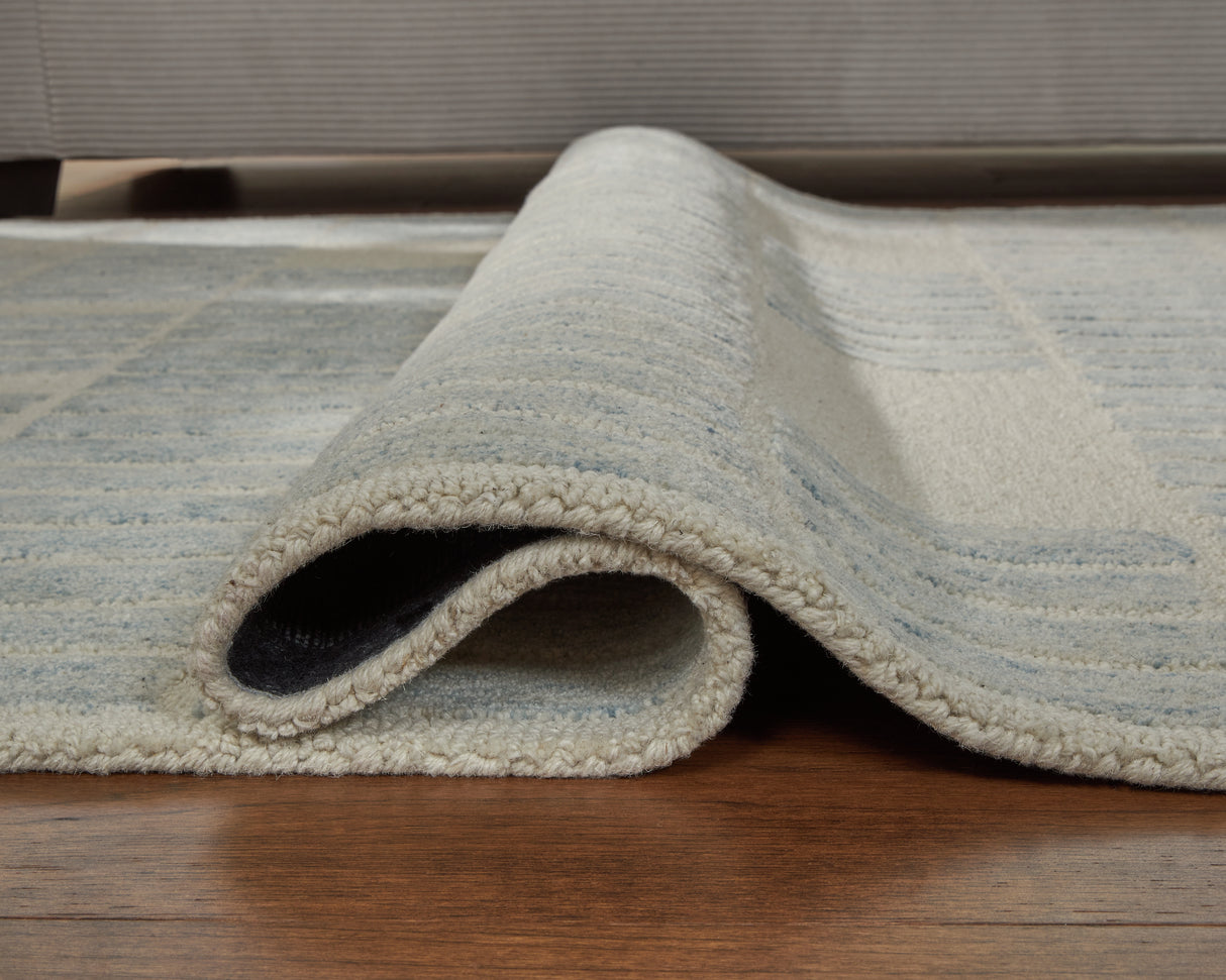 Dylanton 7'8" x 10' Area Rug