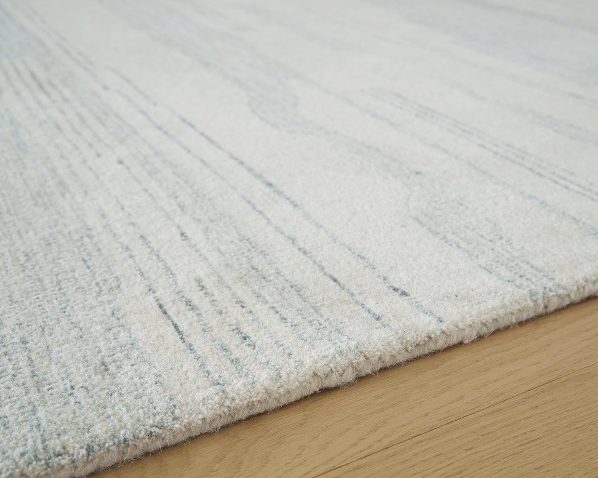 Genemost 5' x 7' Area Rug
