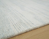 Genemost 7'8" x 10' Area Rug