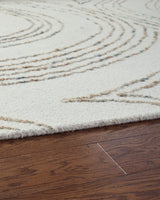 Deenbury 7'8" x 10' Area Rug