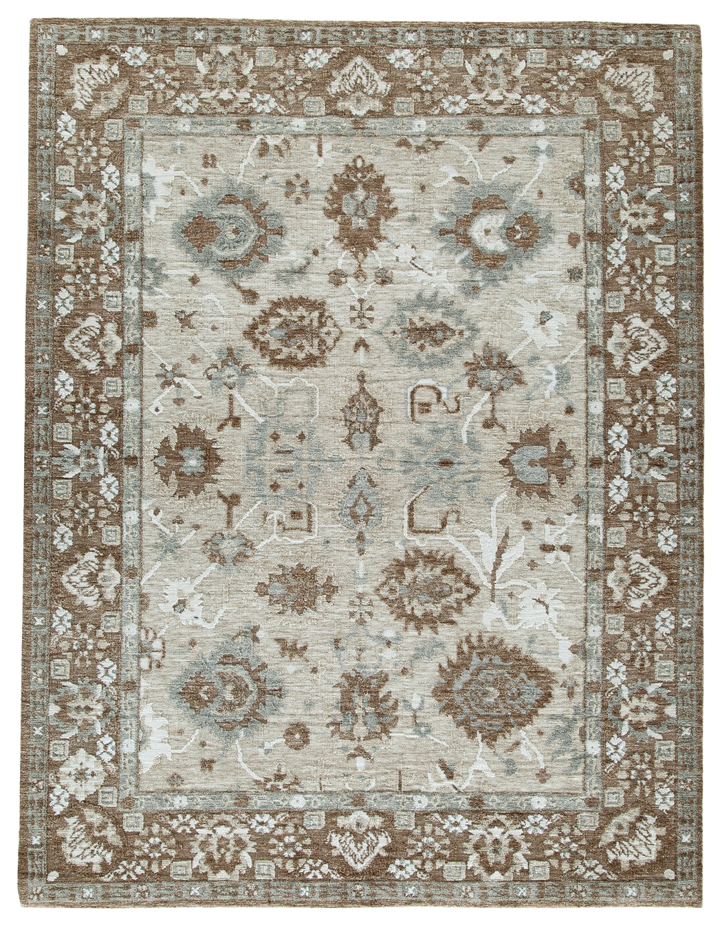Ainswick Memory Foam Large Rug