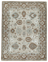 Ainswick Memory Foam Large Rug