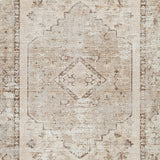Livdon Washable Large Rug