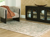 Furniture City Houma - Ashley Furniture - Rossbury Medium Rug - Medium Rug - R407962