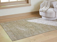 Furniture City Houma - Ashley Furniture - Neroham Medium Rug - Medium Rug - R408032