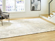 Furniture City Houma - Ashley Furniture - Raif Large Rug - Large Rug - R408081