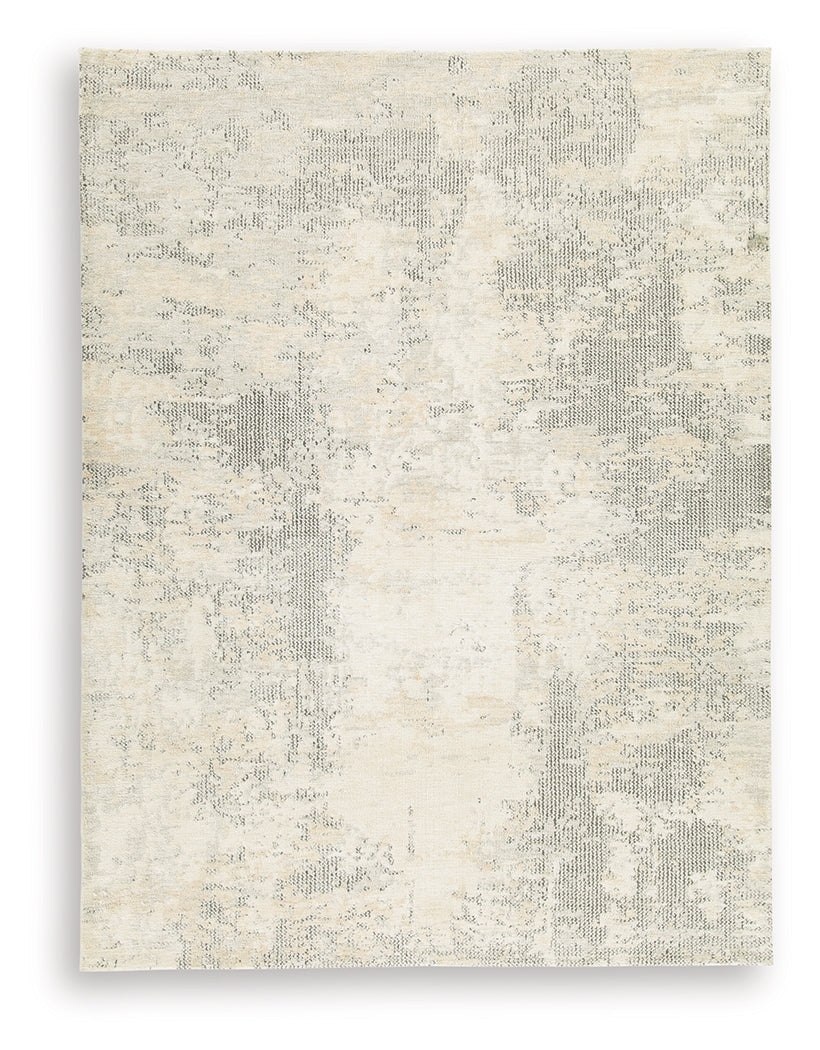 Raif Large Rug