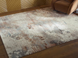 Furniture City Houma - Ashley Furniture - Jadenburg Large Rug - Large Rug - R408121