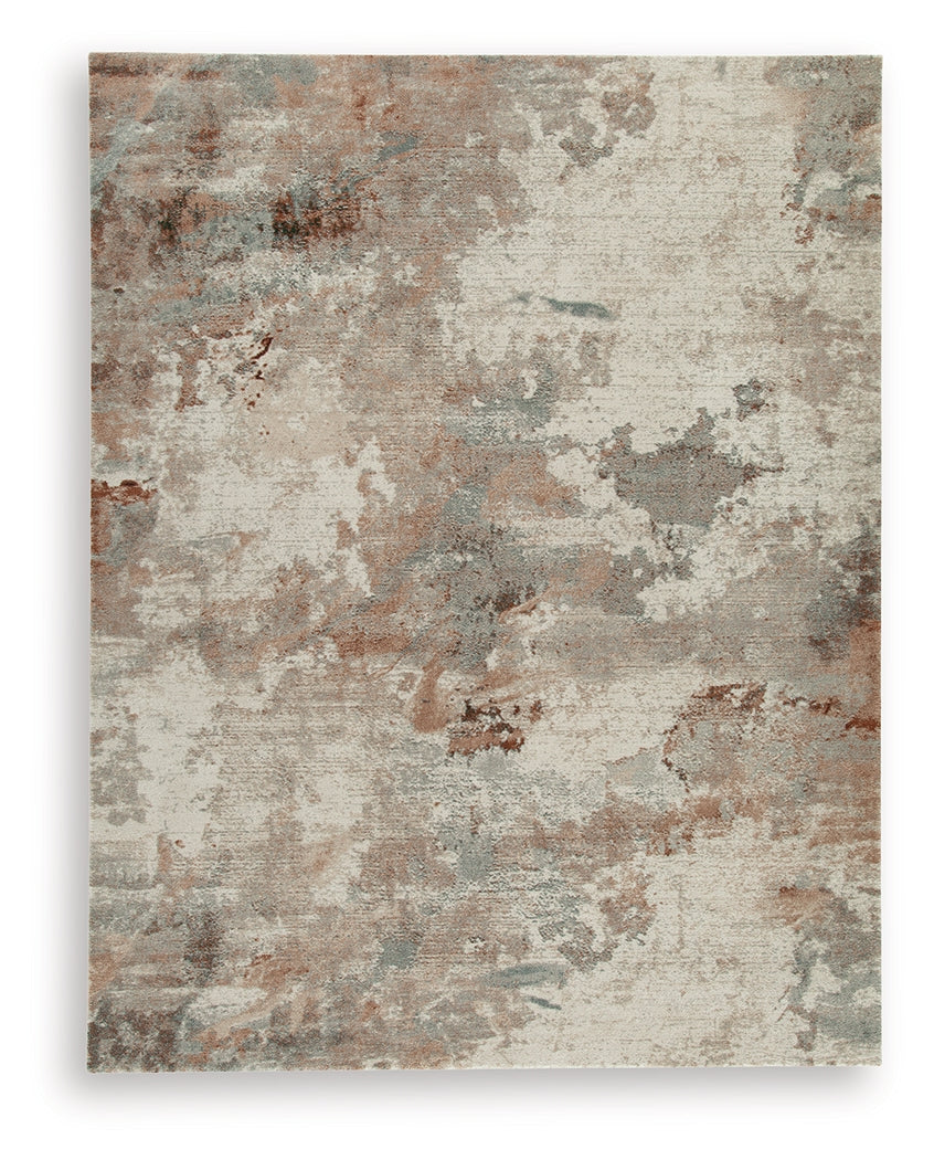 Jadenburg Large Rug